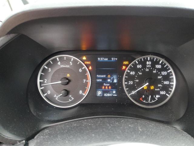 2020 NISSAN SENTRA S - 3N1AB8BV1LY259647