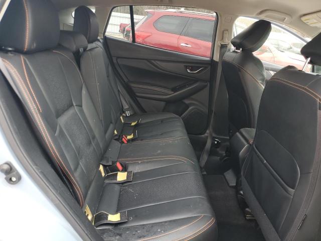 2019 SUBARU CROSSTREK - JF2GTAMCXKH272139