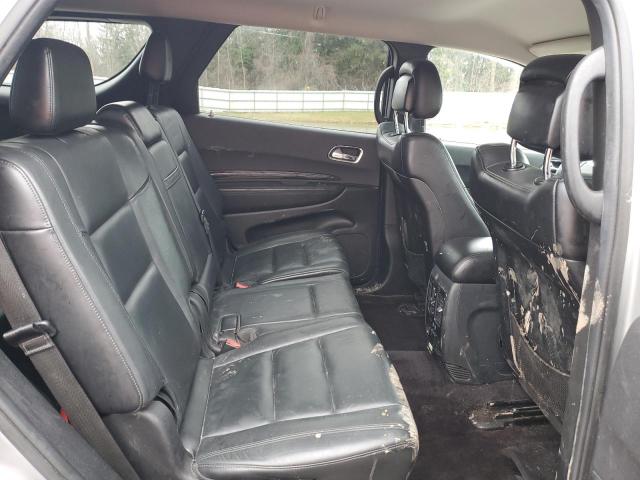 2016 DODGE DURANGO LI 1C4RDJDG5GC360303