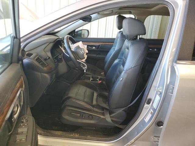 2017 HONDA CR-V EXL 2HKRW2H85HH628131