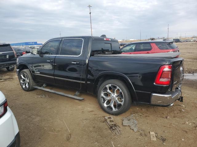 2019 RAM 1500 LIMIT 1C6SRFHTXKN676470