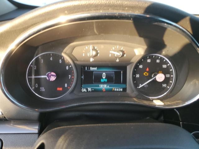 2017 BUICK ENCORE PREFERRED KL4CJASB1HB168531