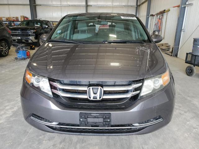 2016 HONDA ODYSSEY EX - 5FNRL5H63GB075758
