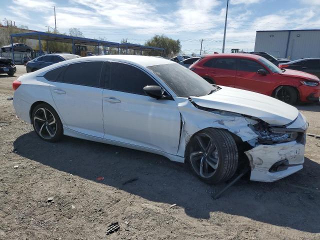 2021 HONDA ACCORD SPO - 1HGCV1F45MA086275