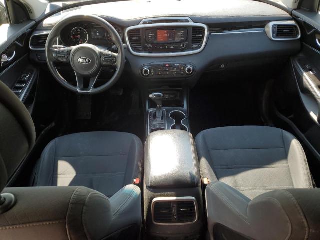 2016 KIA SORENTO #3296307423