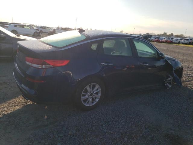 2019 KIA OPTIMA LX - 5XXGT4L36KG276042