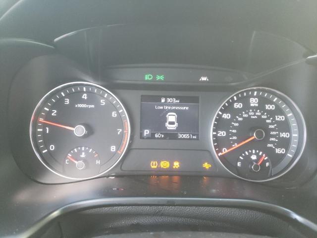 2021 KIA FORTE EX - 3KPF54AD9ME414847
