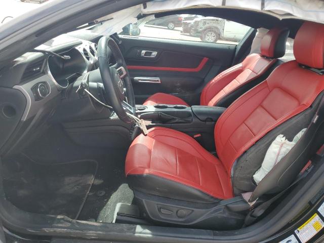 2022 FORD MUSTANG GT - 1FA6P8CF1N5140062
