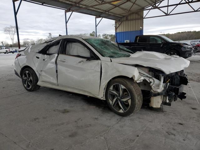 2023 HYUNDAI ELANTRA LI - KMHLN4AJ6PU069870
