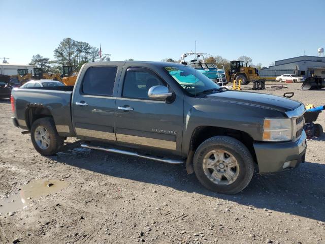 Vin: 1gcpkse37bf207718, lot: 50221975, chevrolet all models k1500 lt 20114