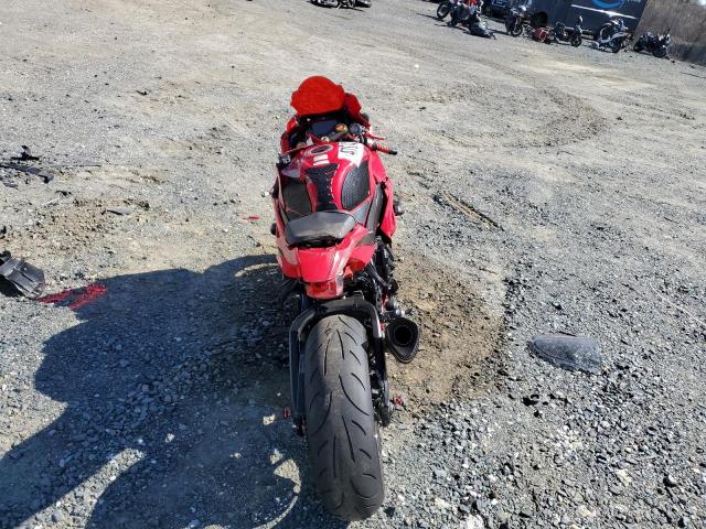 2017 SUZUKI GSX-R1000 JS1DM11B4H2101175