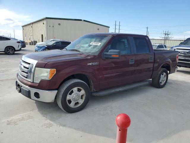 Vin: 1ftfw1cv2ake72969, lot: 48744855, ford f-150 supercrew 2010 img_1