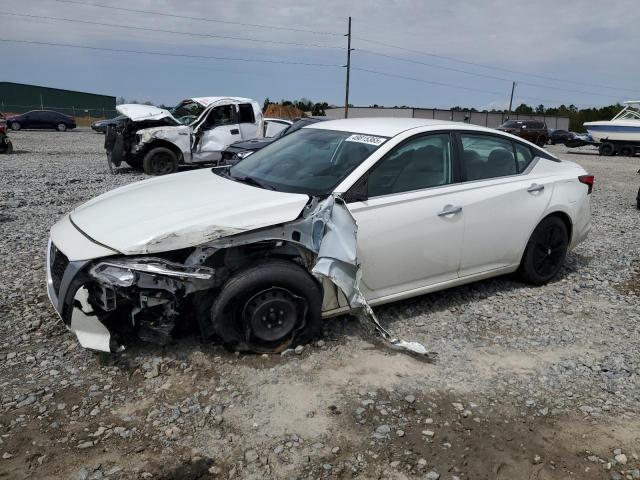 2020 NISSAN ALTIMA S - 1N4BL4BV0LC274968