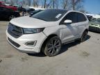 2015 FORD EDGE SPORT - 2FMPK4APXFBB82773
