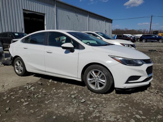 2017 CHEVROLET CRUZE 1G1BE5SM4H7187195