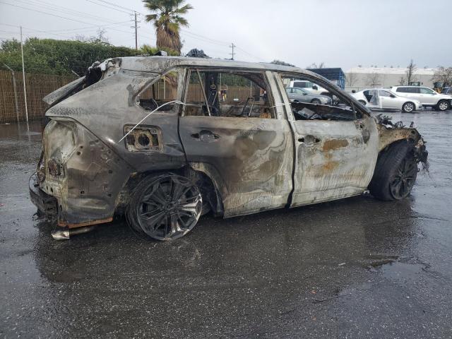 Vin: jtmfb3fv5rd177772, lot: 48747995, toyota rav4 xse 20243