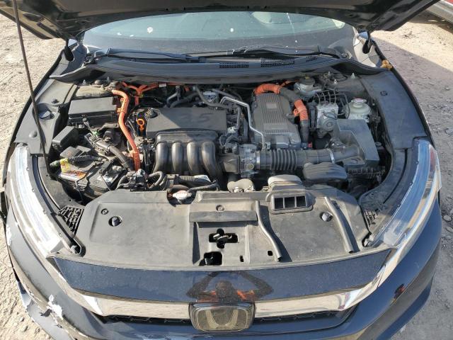 2018 HONDA CLARITY TO JHMZC5F39JC005838