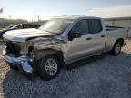 2021 CHEVROLET SILVERADO - 1GCRWAEF1MZ133408