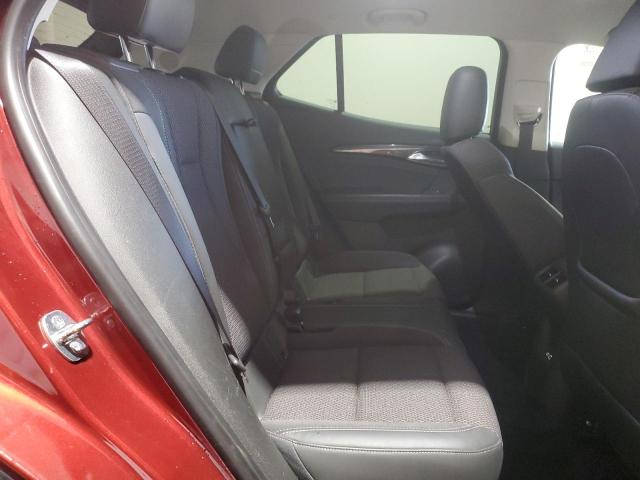 2021 BUICK ENVISION P - LRBFZMR45MD056722