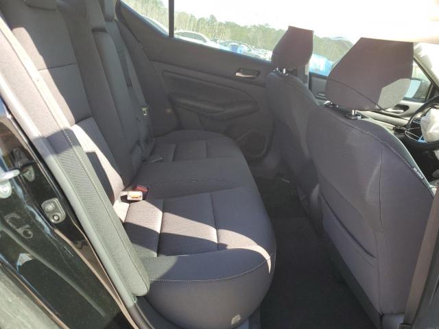 2020 NISSAN ALTIMA S - 1N4BL4BV4LC265240