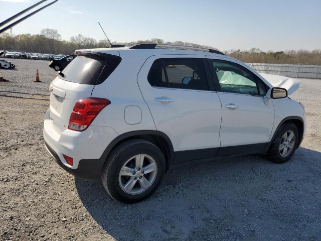 Vin: kl7cjlsb7kb934980, lot: 50089865, chevrolet trax 1lt 20193