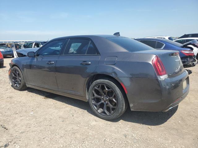 Vin: 2c3ccabg1kh516410, lot: 50222955, chrysler 300 s 20192