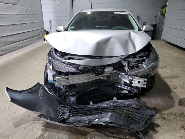 2024 TOYOTA COROLLA LE - 5YFB4MDE9RP106749