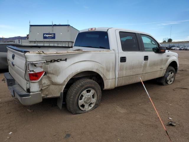 Vin: 1ftfw1et2efb47717, lot: 49323155, ford f-150 supercrew 20143