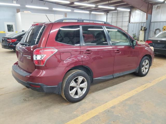 Vin: jf2sjaecxeh554896, lot: 48881525, subaru forester 2.5i premium 20143