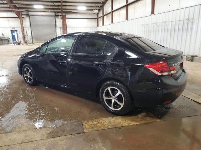 2015 HONDA CIVIC SE 19XFB2F76FE097693