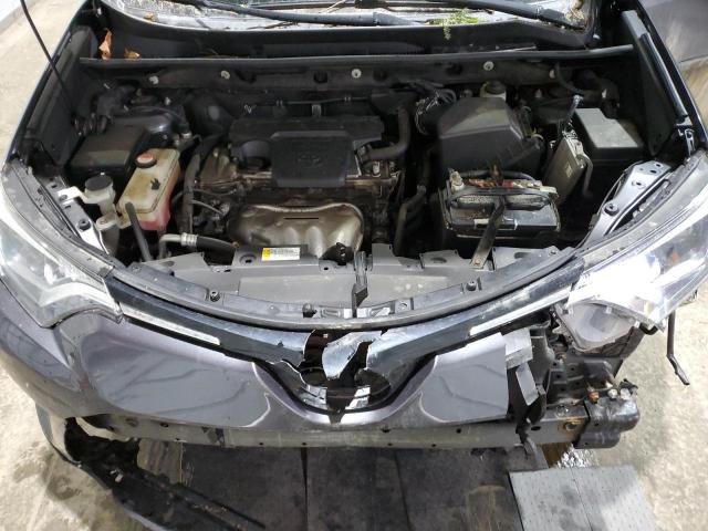 2016 TOYOTA RAV4 XLE - JTMRFREV6GJ088829