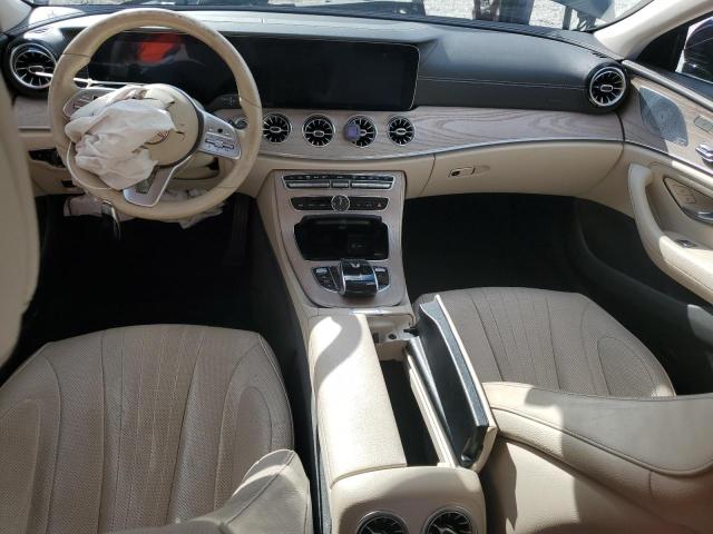 2019 MERCEDES-BENZ CLS 450 - WDD2J5JB2KA028520