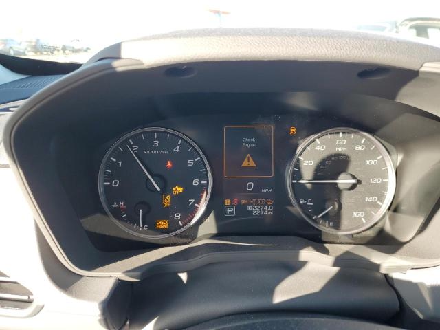2024 SUBARU CROSSTREK - JF2GUADC6RH871689