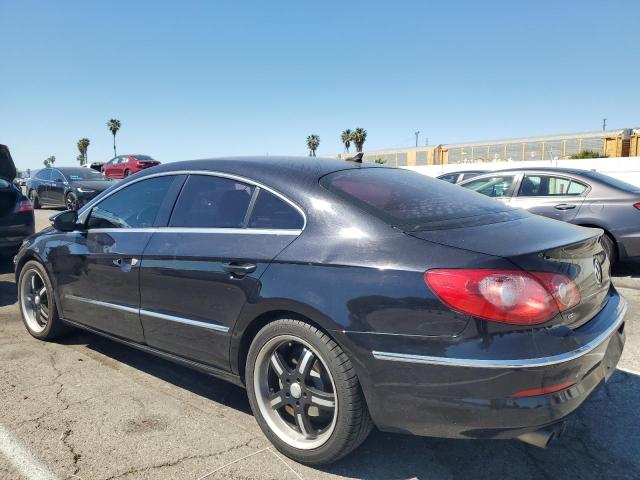 Vin: wvwmp7an9be707569, lot: 50265745, volkswagen cc sport 20112