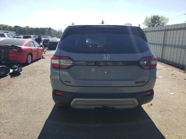 2025 HONDA PILOT TRAI 5FNYG1H6XSB059039
