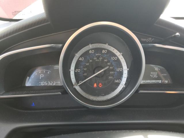 2018 TOYOTA YARIS IA 3MYDLBYVXJY310184