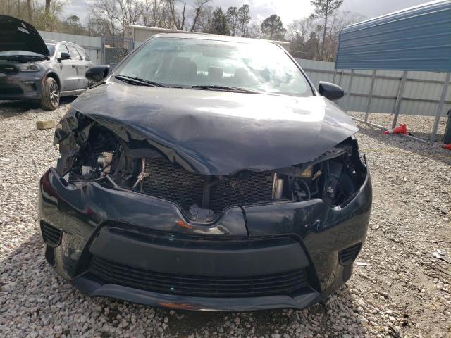 2016 TOYOTA COROLLA L - 2T1BURHE6GC614102