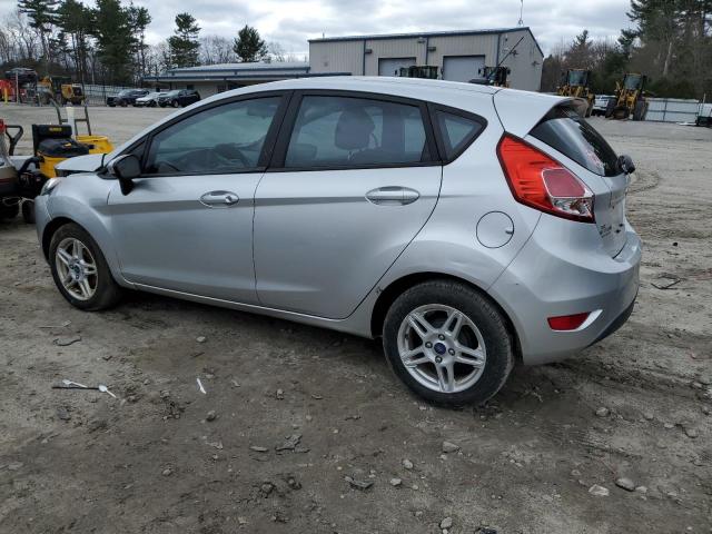 Vin: 3fadp4ej1hm149439, lot: 48703265, ford fiesta se 20172