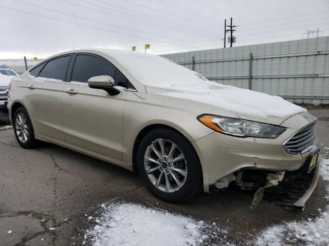 Vin: 3fa6p0h74hr236806, lot: 48702375, ford fusion se 20174