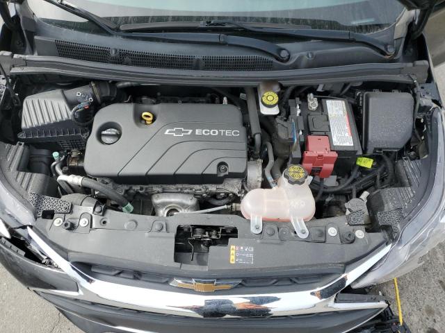 2021 CHEVROLET SPARK 1LT - KL8CD6SA1MC217435