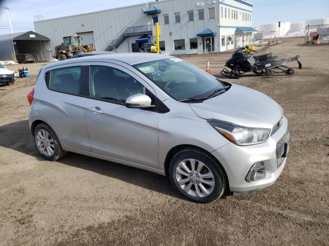 2016 CHEVROLET SPARK 1LT KL8CD6SA2GC618450