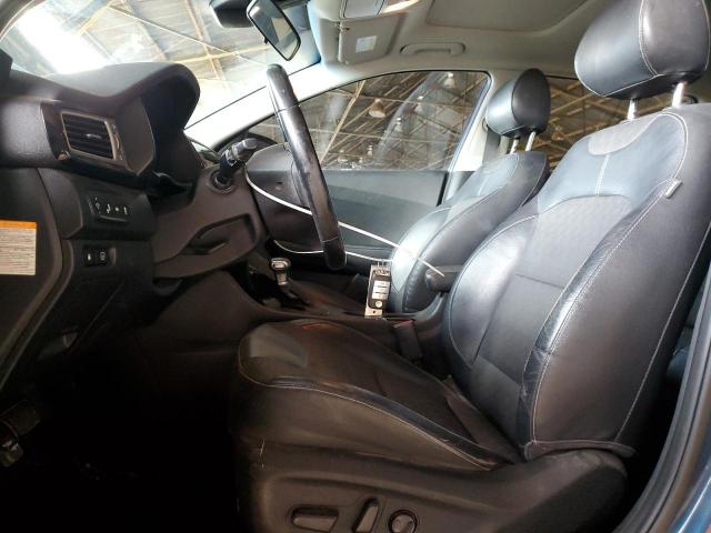 2017 KIA NIRO EX - KNDCC3LC0H5039147