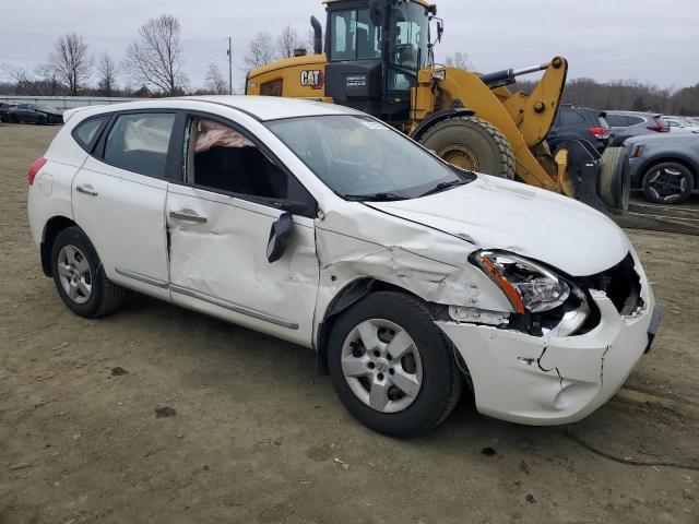 Vin: jn8as5mv8bw303579, lot: 49231045, nissan rogue s 20114