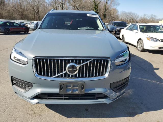 2020 VOLVO XC90 T5 MO - YV4102PK5L1585337