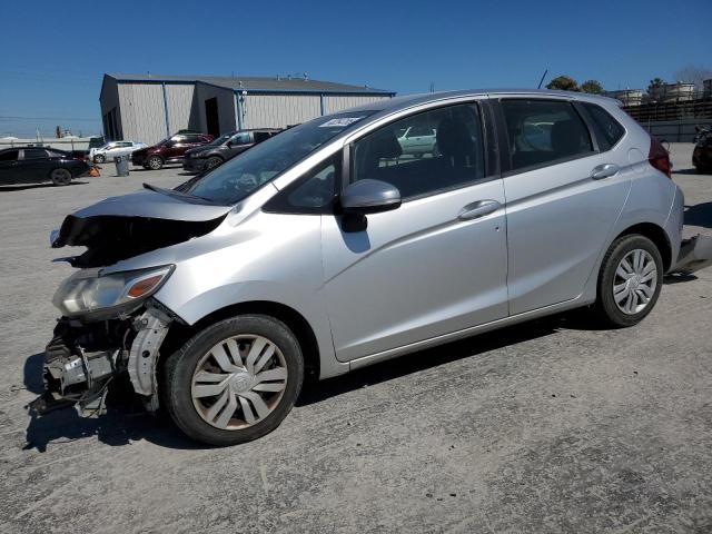 2016 HONDA FIT LX - JHMGK5H54GS016110