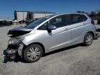 2016 HONDA FIT LX - JHMGK5H54GS016110
