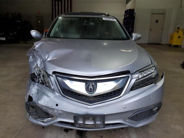 2018 ACURA RDX ADVANC 5J8TB3H7XJL001460