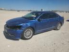 2017 VOLKSWAGEN PASSAT SE - 1VWBT7A38HC036091