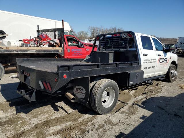 RAM 3500 2023 white  diesel 3C7WRTCLXPG511571 photo #4