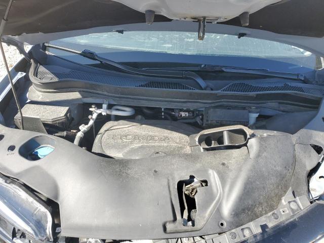 2022 HONDA PILOT SE - 5FNYF6H20NB100179
